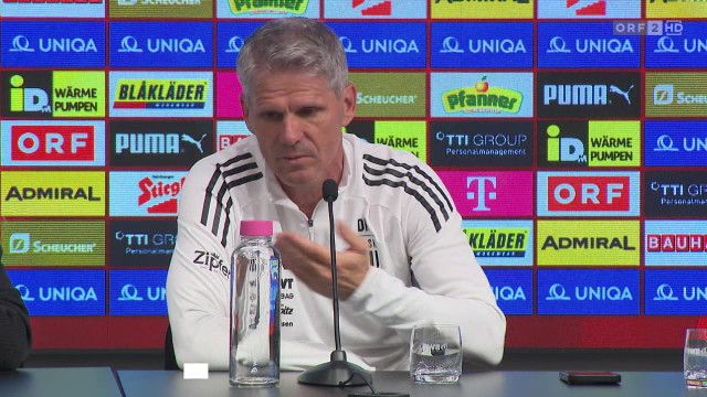 Sport Aktuell vom 30.04.2026