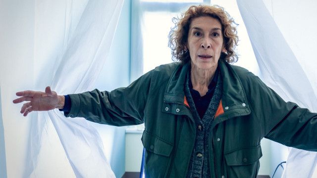 Tatort: Der Elektriker