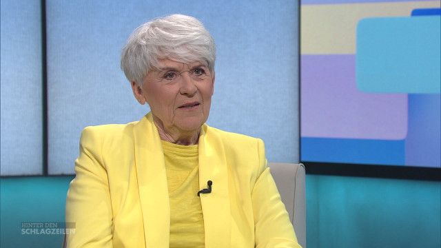 Hinter den Schlagzeilen: Adelsexpertin Bischoff: "So hat König Charles die Monarchie gerettet"