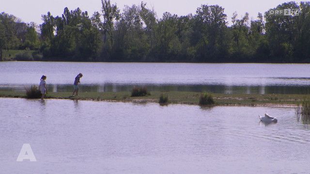 Aktuell nach fünf vom 11.07.2026