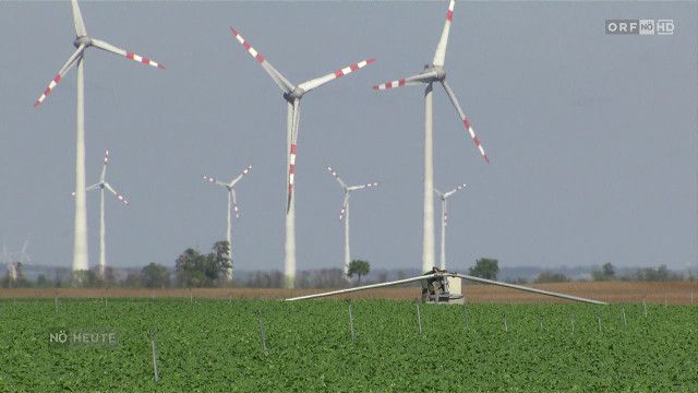 Niederösterreich heute vom 26.09.2026
