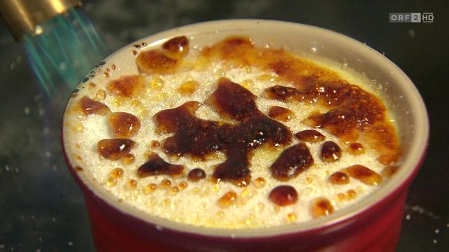 Infos & Tipps: Crema Catalana