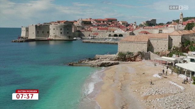 Guten Morgen Österreich vom 27.03.2026