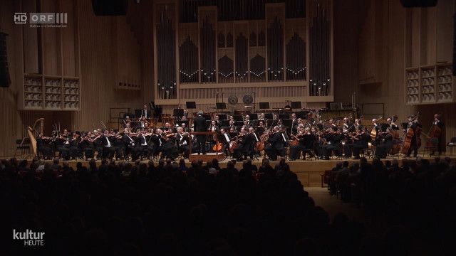 Kultur Heute vom 12.10.2026