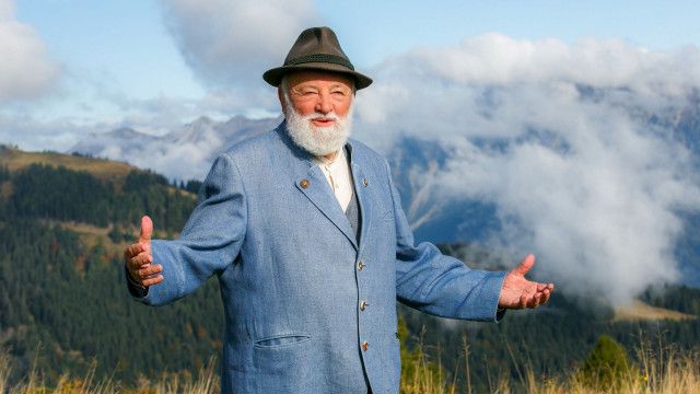 Klingendes Österreich: Land des einsamen Riesen - Im Gail- und Gitschtal in Kärnten