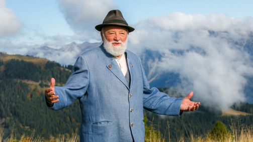 Klingendes Österreich Klingendes Österreich Folge 343: Klingendes Österreich: Land des einsamen Riesen - Im Gail- und Gitschtal in Kärnten