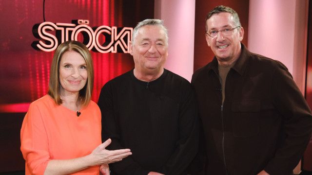 STÖCKL vom 07.05.2026