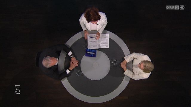 3 Am Runden Tisch: Streitfrage Erbschaftssteuer: Was braucht Österreich?