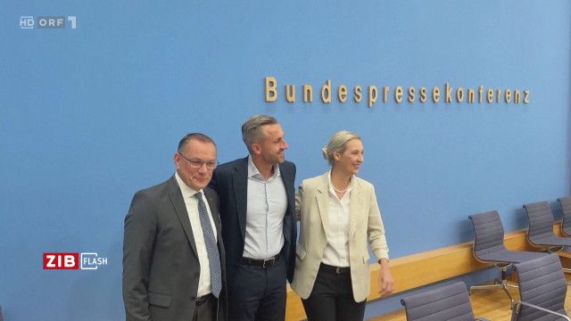 ZIB Flash 2 vom 07.09.2026