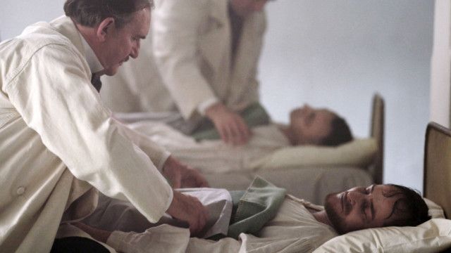 Österreich - Die ganze Geschichte (6/10): Drama im Prater