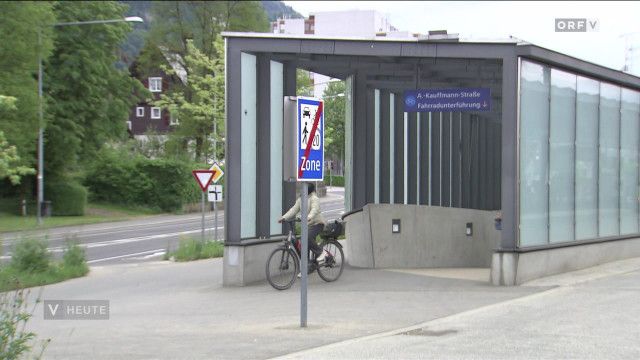 Vorarlberg heute vom 06.05.2026