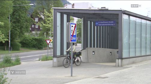 Vorarlberg heute Vorarlberg heute Folge 1108: Vorarlberg heute vom 06.05.2026