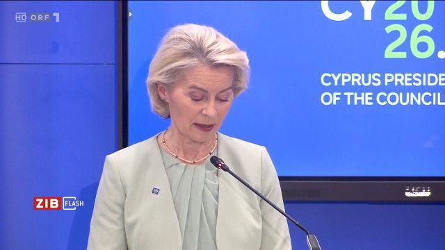 ZIB Flash 2 vom 24.04.2026