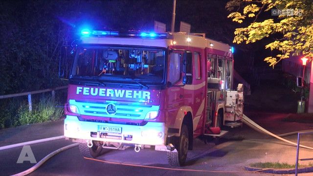 Aktuell nach eins vom 11.05.2026