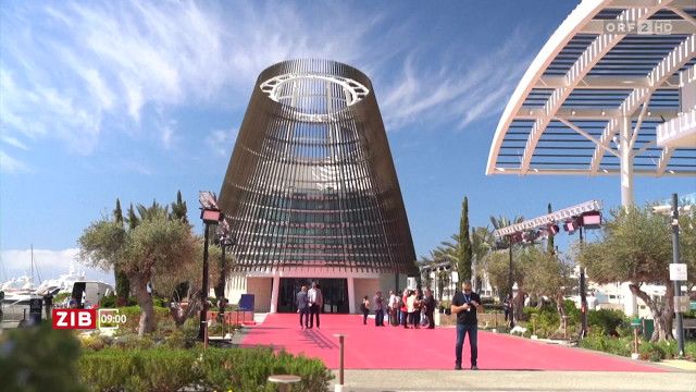 ZIB 9:00 vom 23.04.2026