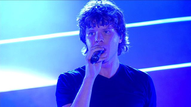 Donauinselfest 2026: Zartmann