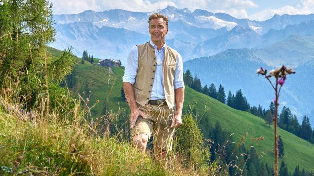 Österreich vom Feinsten: Salzburg - Unterwegs im Großarltal