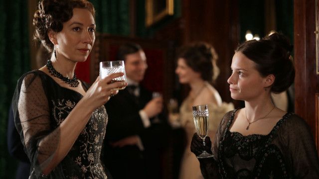 Das Sacher. In bester Gesellschaft (2/2)