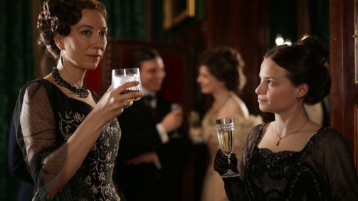 Das Sacher. In bester Gesellschaft Das Sacher. In bester Gesellschaft Folge 4: Das Sacher. In bester Gesellschaft (2/2)
