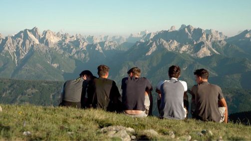 Land der Berge Land der Berge Folge 402: Auf Höfen und Almen im Gsiesertal