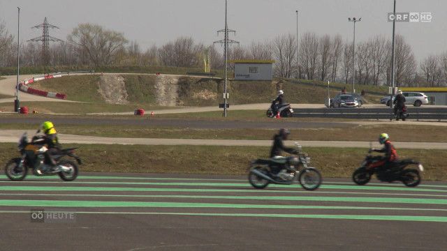 Oberösterreich heute vom 19.03.2026