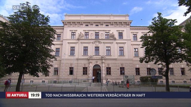 ORF III AKTUELL am Abend vom 09.09.2026