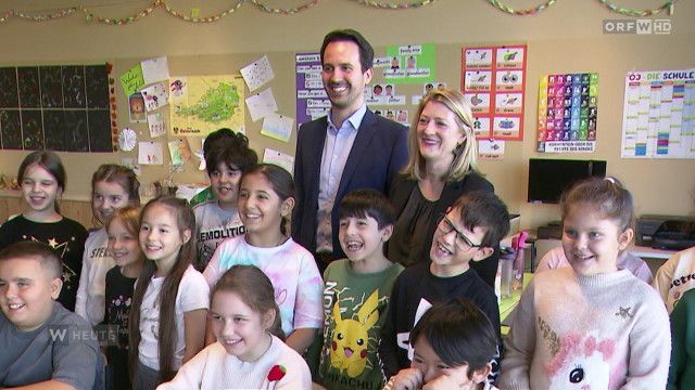 Wien heute vom 14.04.2026