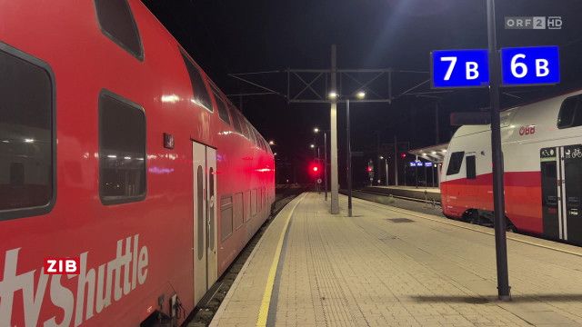 ZIB 8:00 vom 12.10.2026
