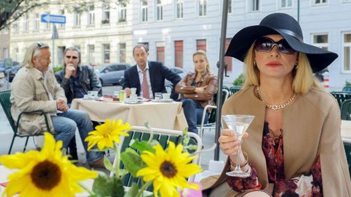 Soko Donau Staffel 10 Soko Donau Staffel 10 Folge 57: Soko Donau (15/16): 14 Jahre tot