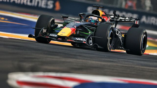 Best-of des Grand Prix von Singapur