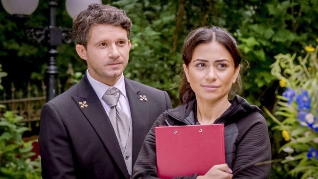 Sturm der Liebe: Teil 4568