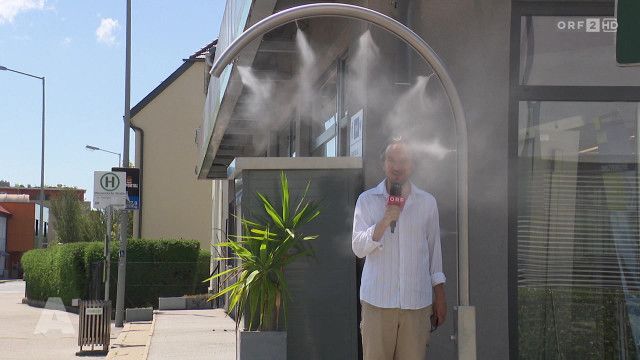 Aktuell nach fünf vom 26.06.2026