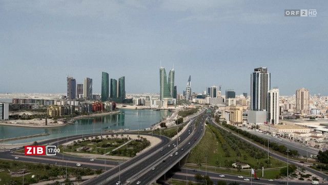 ZIB 17:00 vom 08.04.2026