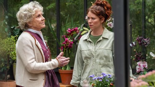 Sturm der Liebe Sturm der Liebe Folge 451: Sturm der Liebe: Teil 4605