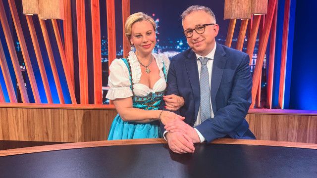 Gute Nacht Österreich vom 22.05.2026