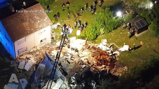 Aktuell nach fünf vom 05.07.2026