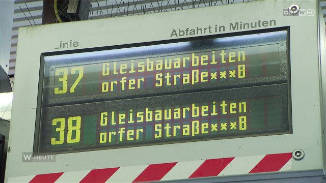 Wien heute vom 13.07.2026