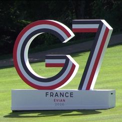 G7 beraten über Öffnung der Straße von Hormus