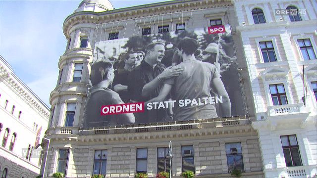 Wien heute vom 29.09.2026