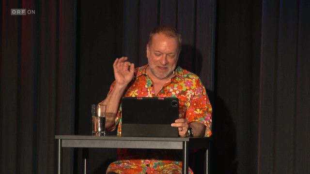 Seitenblicke Weekend vom 22.03.2026