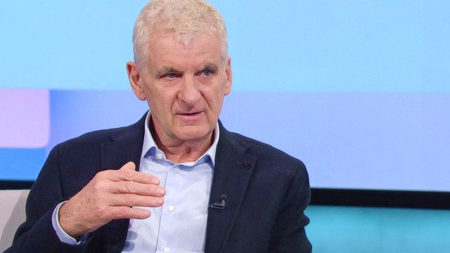 Hinter den Schlagzeilen: "Das ist einfach Marketing" - Beauty-Doc Worseg rechnet mit Anti-Aging-Hype ab