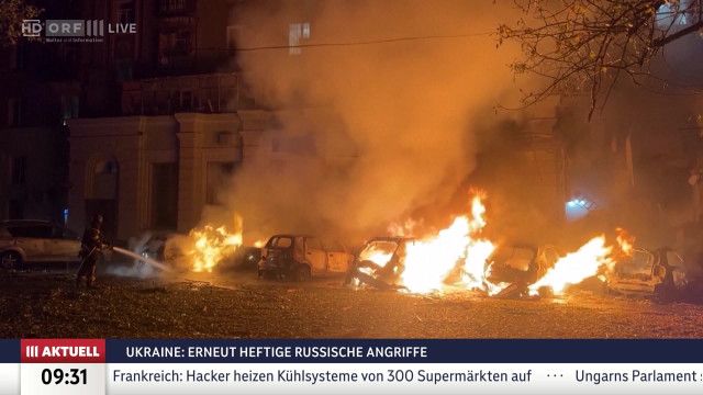 ORF III AKTUELL vom 13.10.2026