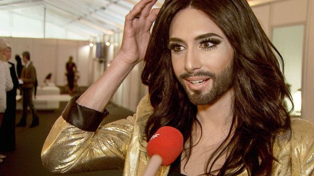 Conchita - Unstoppable