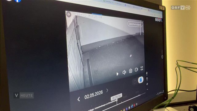 Vorarlberg heute vom 16.08.2026