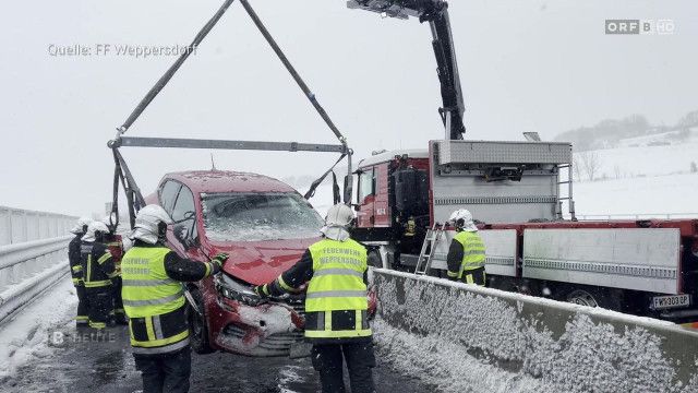 Burgenland heute vom 27.03.2026