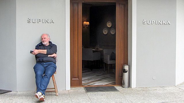 Der Geschmack Europas: Böhmen