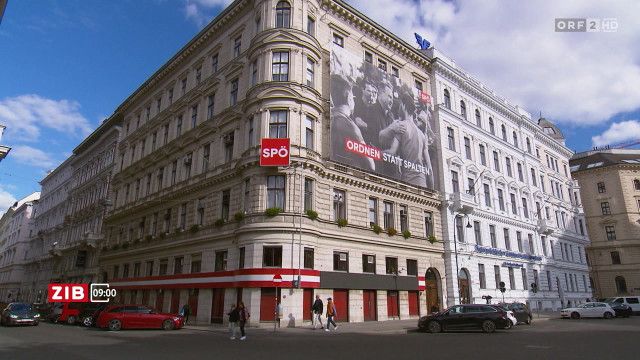 ZIB 9:00 vom 28.09.2026