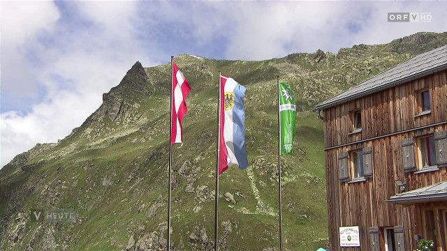 Vorarlberg heute vom 11.10.2026