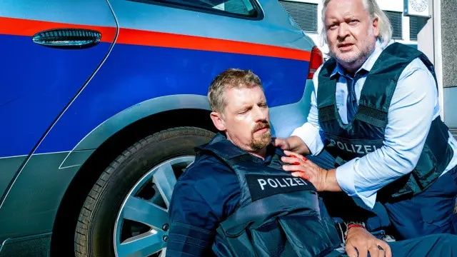 Soko Donau (11/13): Unverhofft kommt oft