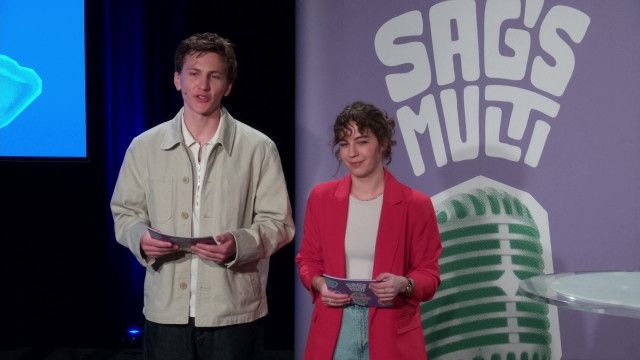 SAG'S MULTI! aus Salzburg